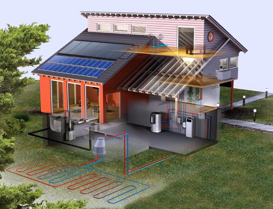 Energie-Haustechnik-Klima-Heizung-Sanitär